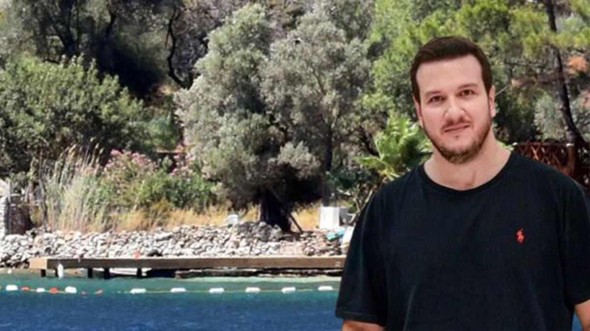 Şahan Gökbakar'a İskele cezası