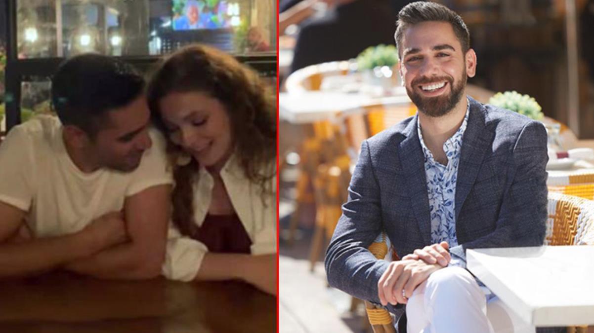 Kadir Doğulu'dan Serra Arıtürk'e övgüler