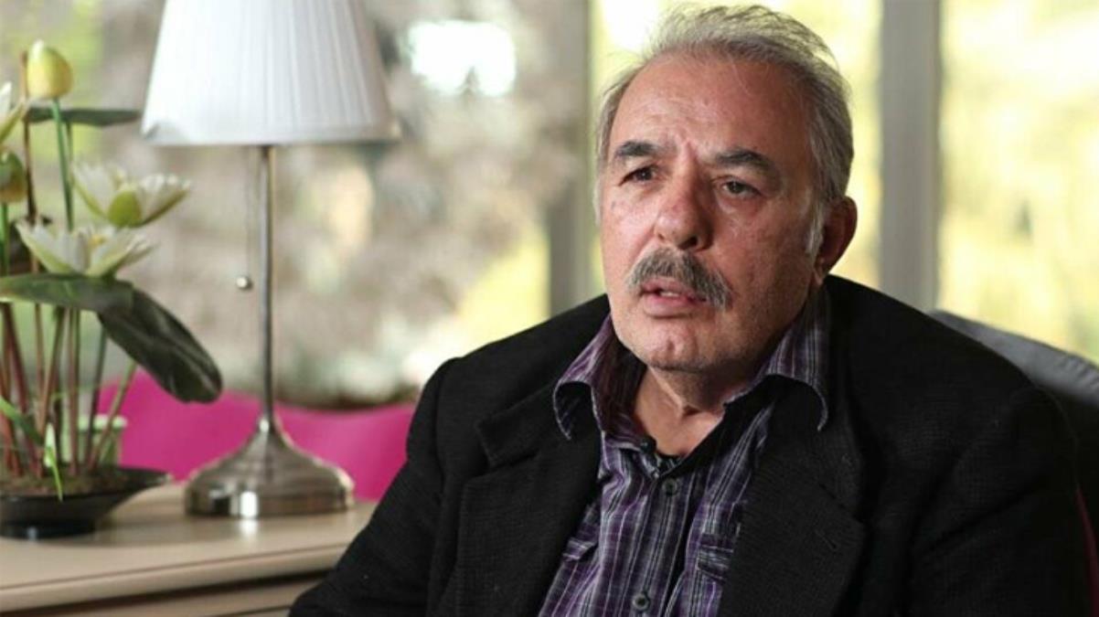 Ferdi Tayfur'un yeni imajı şaşırttı