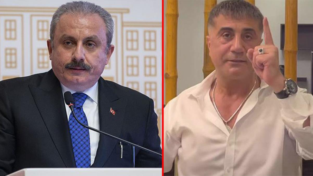 Sedat Peker'den 10 bin dolar alan siyasetçi kim?