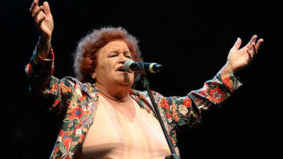 Selda Bağcan'a telif cezası