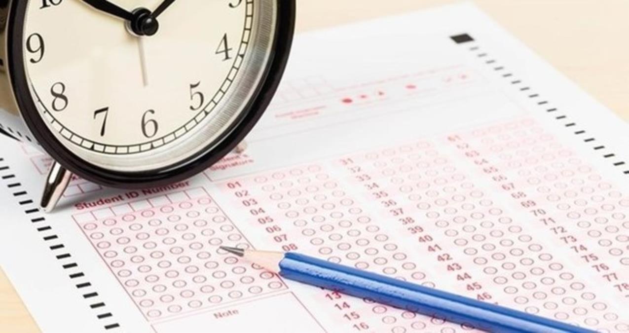 2021 YKS sonuçları açıklandı