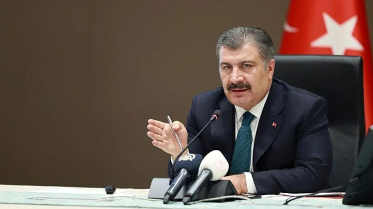 Koronovirüs nedeniyle 38 kişi daha vefat etti
