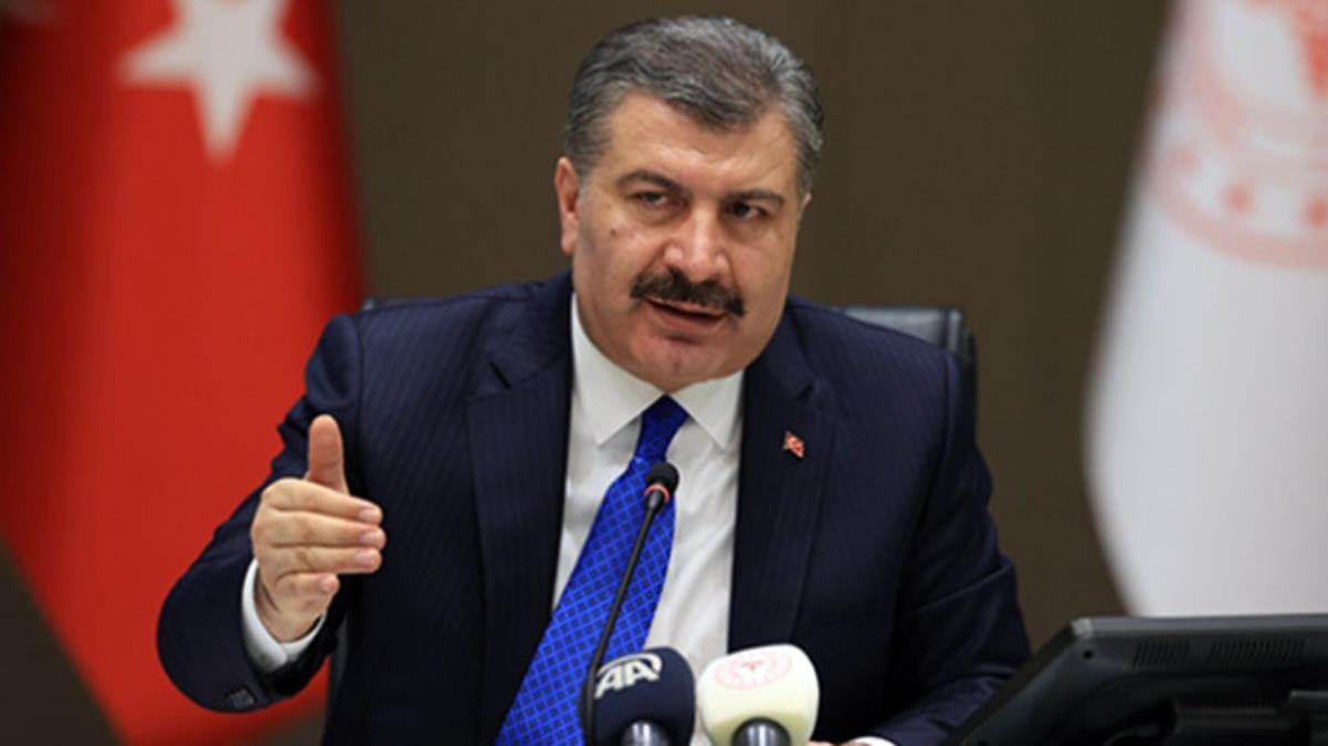 Koronavirüs vakalarında endişe veren artış!