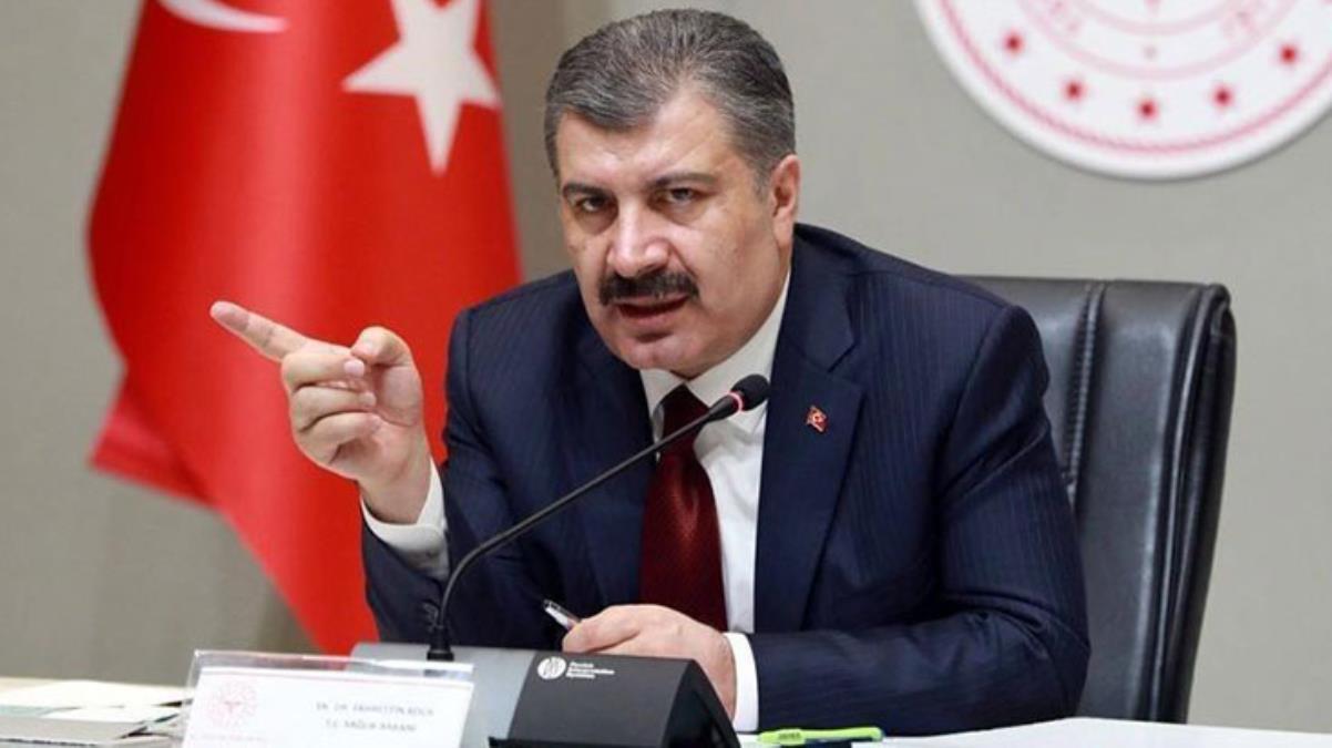 Koronavirüs vaka sayılarında ciddi artış!