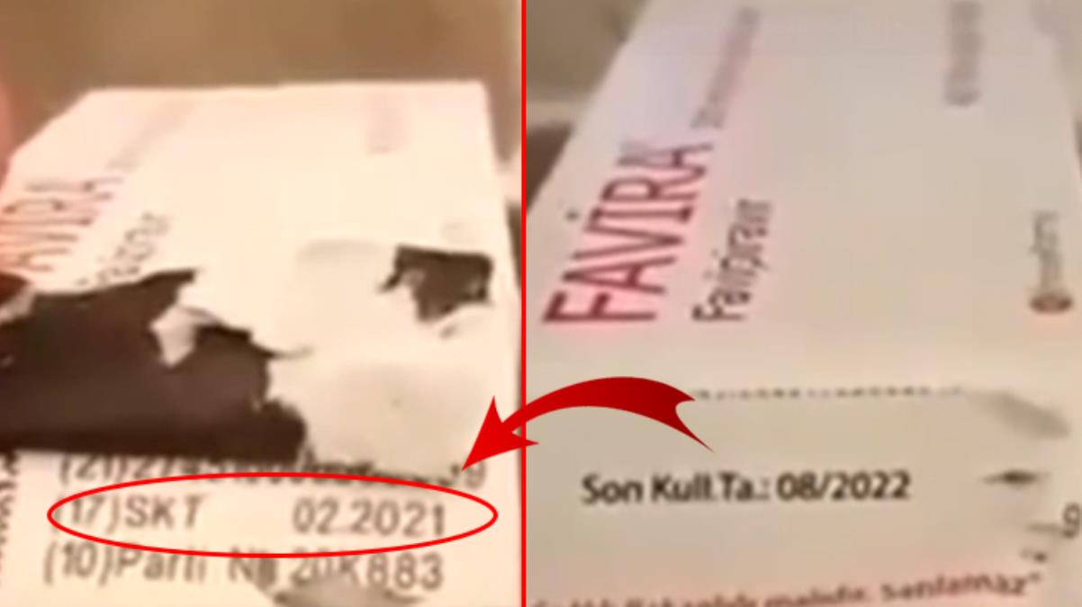 Sosyal medyayı karıştıran video