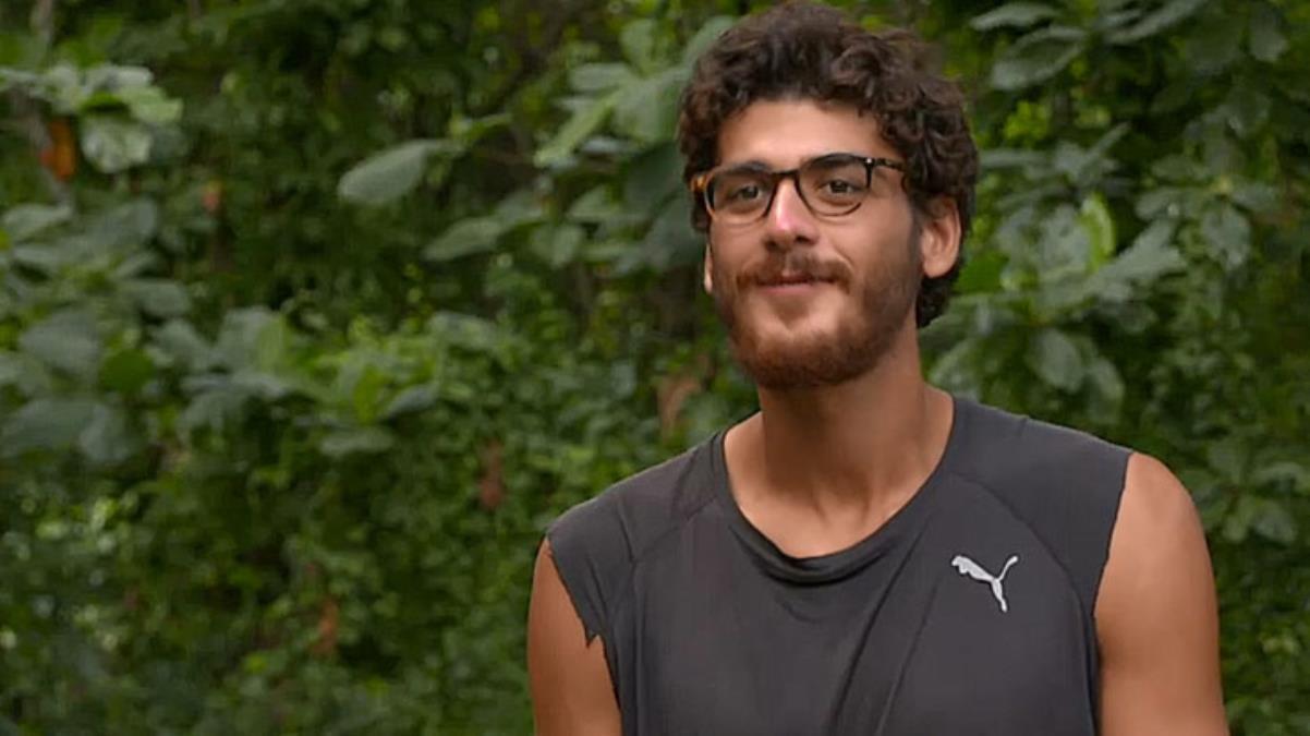 Yiğit Poyraz oyuncu oluyor