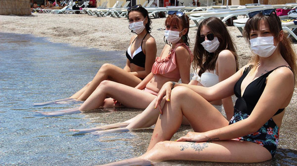 Muğla'da vaka sayısında yüzde 100 artış