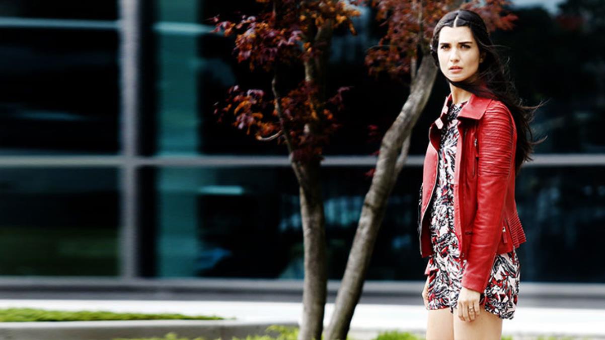 Tuba Büyüküstün koronavirüse yakalandı