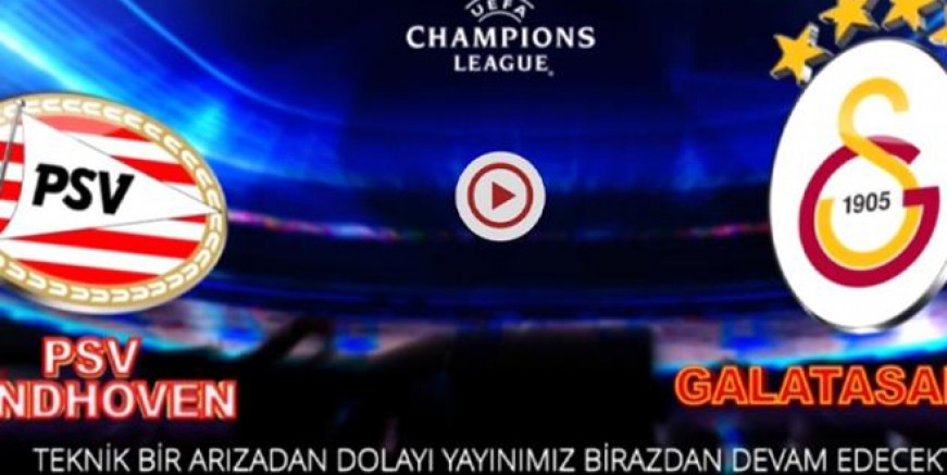 TV8 ilk maçtan sınıfta kaldı!