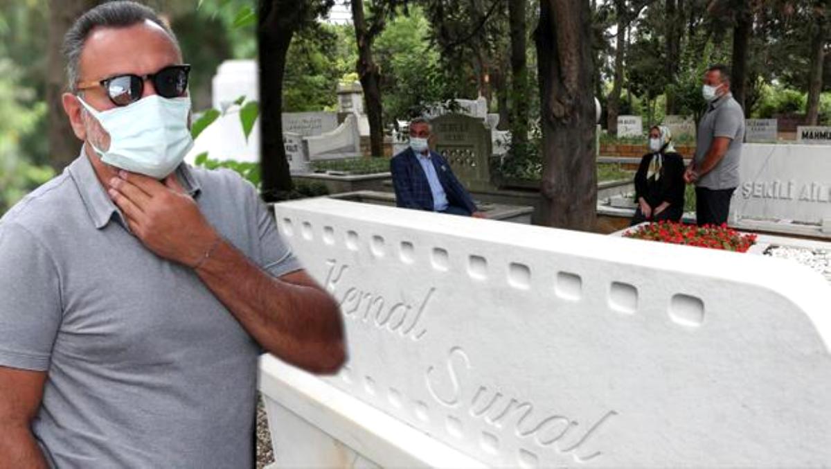 Kemal Sunal'a büyük saygısızlık!