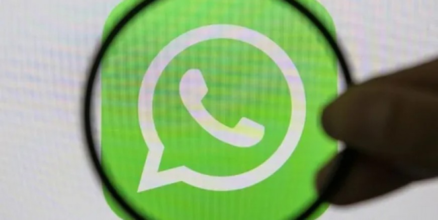 WhatsApp değişiklik yapmaya doymuyor!