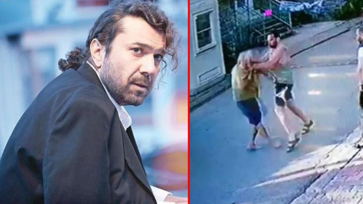 Halil Sezai'den skandal açıklama!