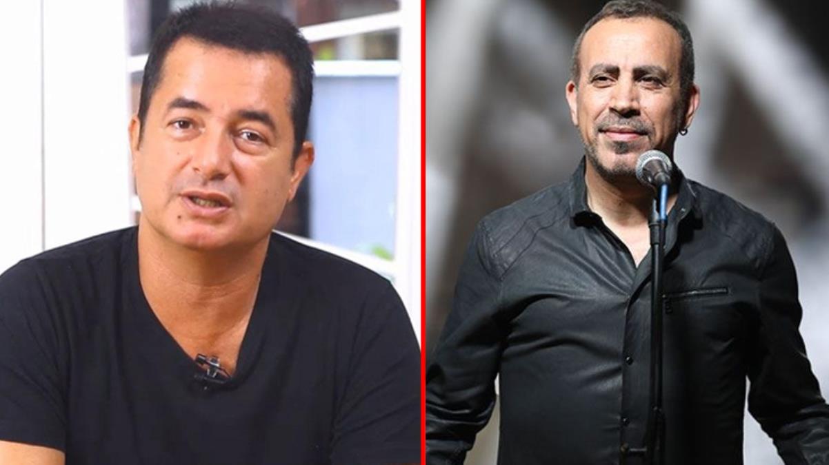 Acun Ilıcalı Ahbap'la işbirliği yaptı