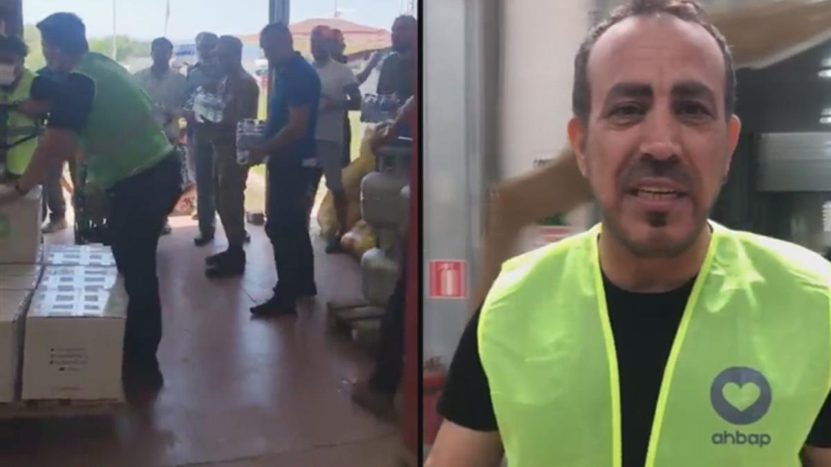 Haluk Levent'in kullanılmış eşya isyanı