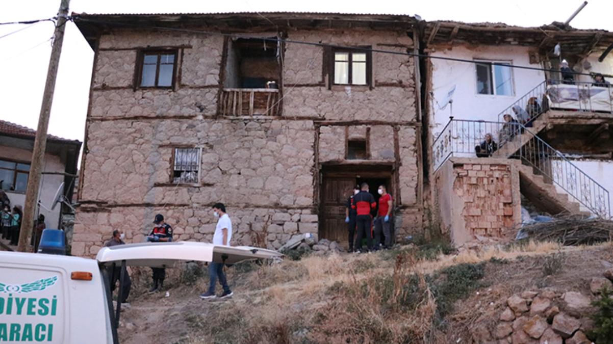 Afyonkarahisar'da korkunç olay!