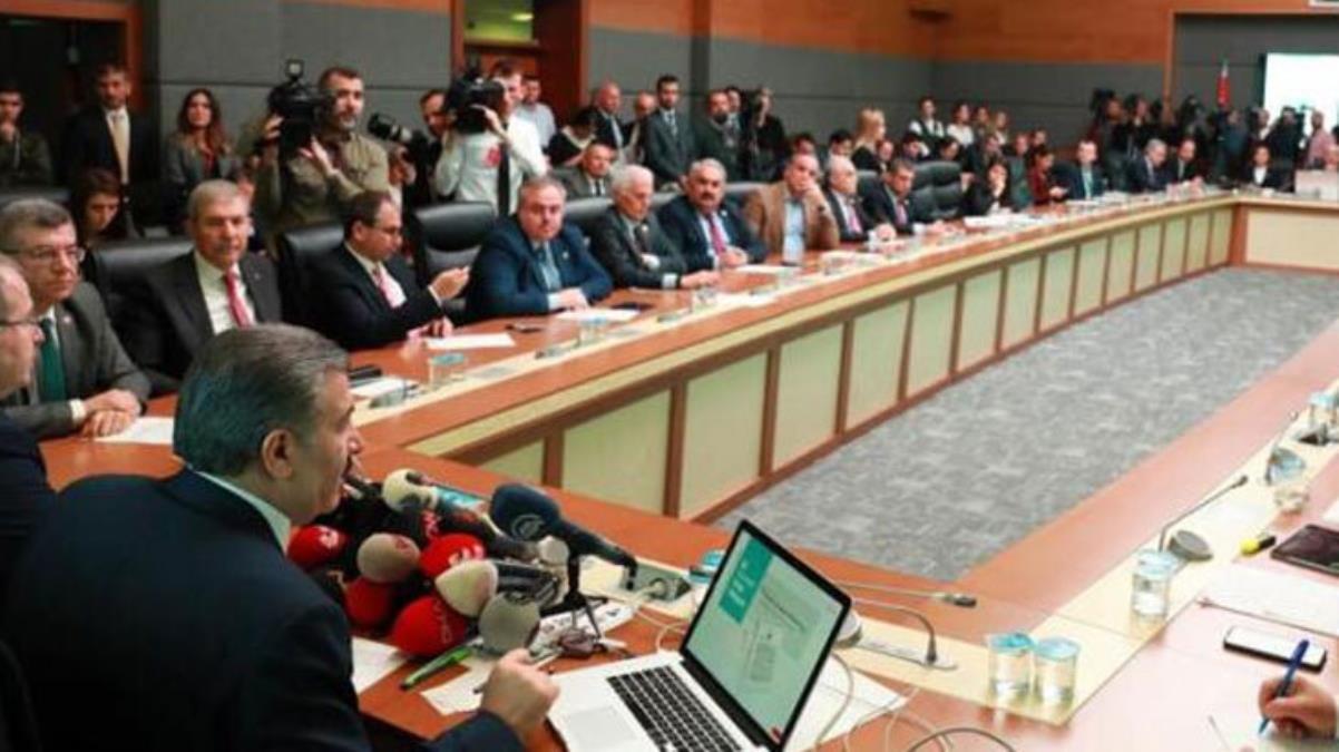 Aşı olmayanlara kısıtlama yolda!