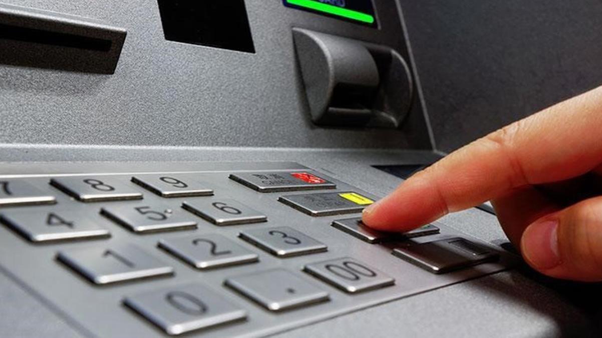 ATM'den yapılan EFT işlem ücretleri zamlandı