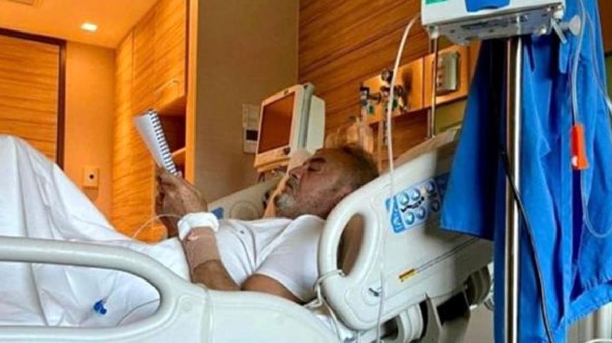 Mesut Akusta setlere hızlı dönüyor