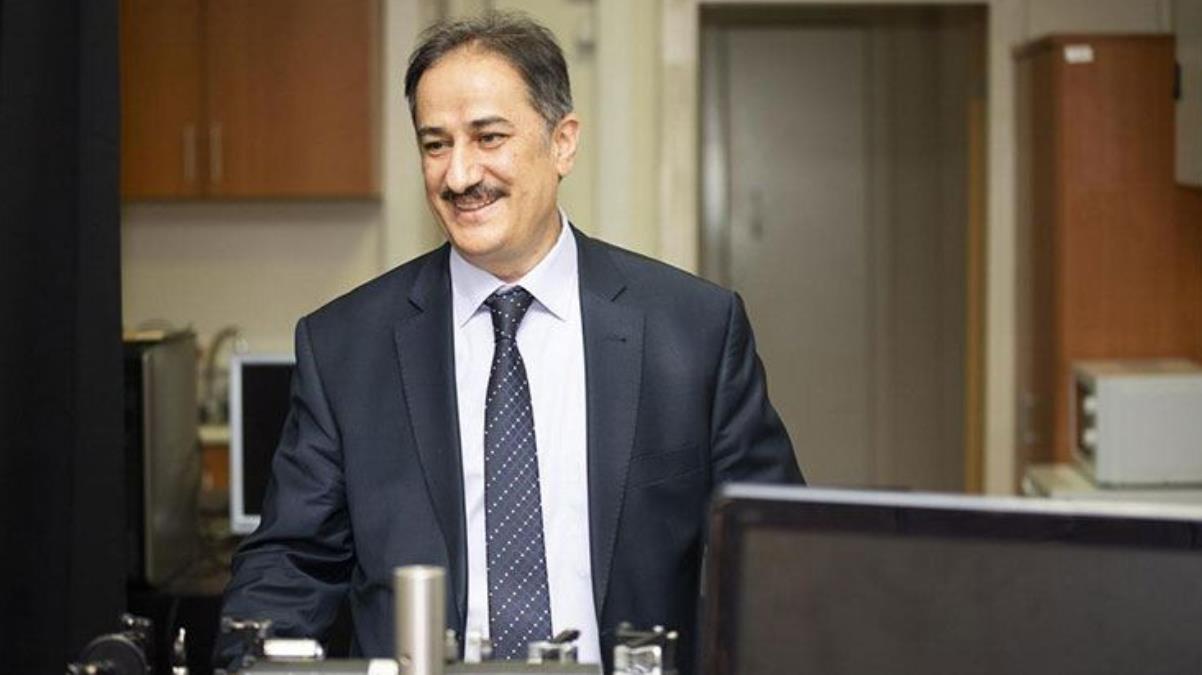 Boğaziçi'nde Prof. Dr. Mehmet Naci İnci dönemi