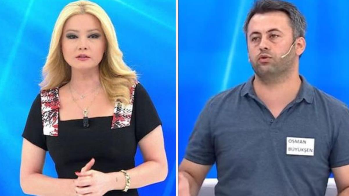 Büyükşen cinayetinde her şey sil baştan!