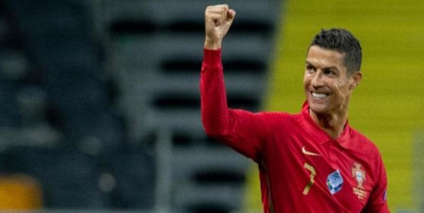 Dünya Cristiano Ronaldo'yu konuşuyor