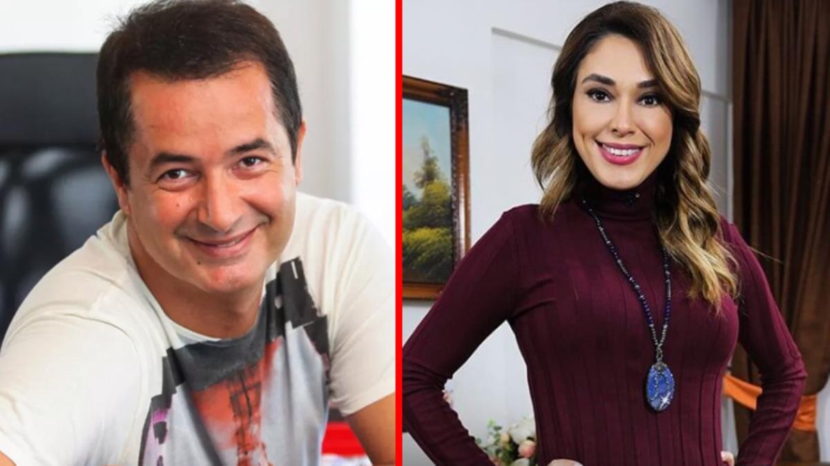 Zuhal Topal Acun Ilıcalı'nın kanalında!