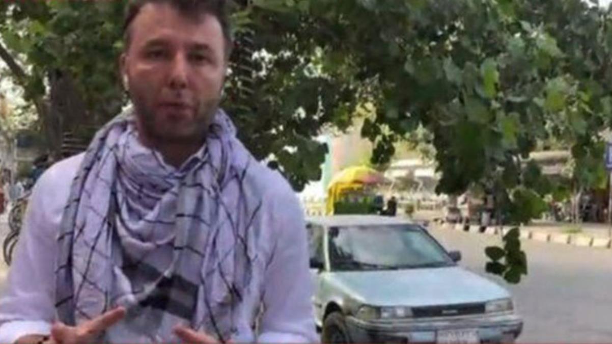 Mehmet Akif Ersoy Kabil'den son durumu paylaştı