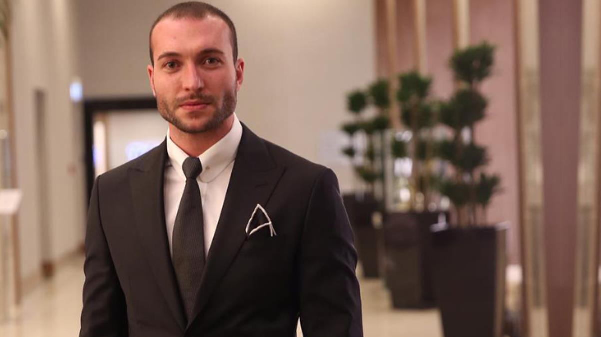 Görkem Sevindik Kübra Siyahdemir ile evlendi