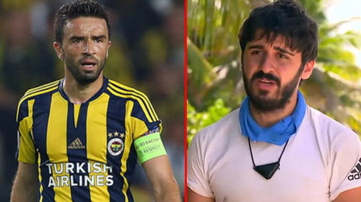 Gökhan Gönül Tayfun'u mest etti