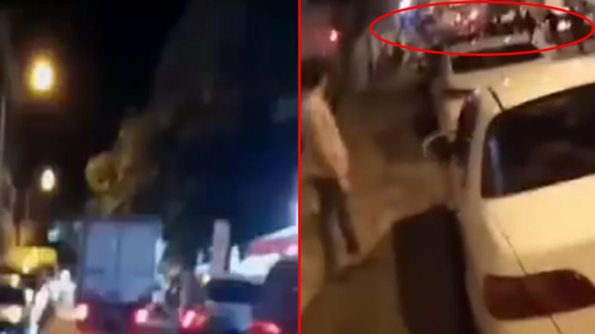 Bir kamyon dolusu Afgan mülteciyi sokağa bıraktılar