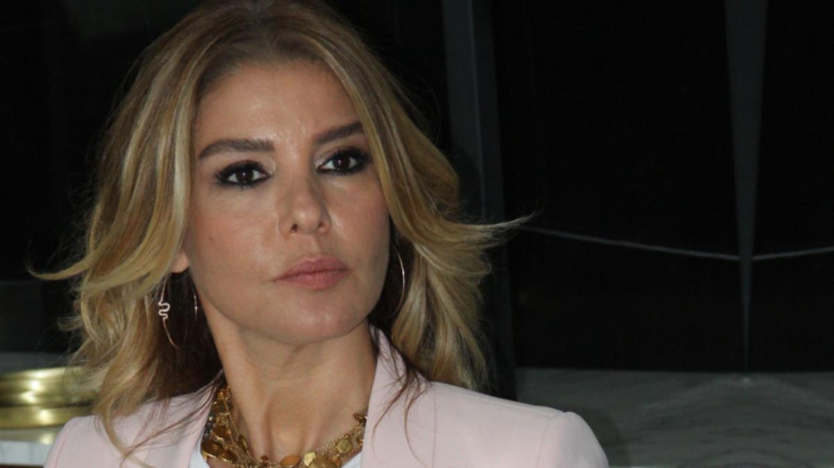 Gülben Ergen'in 'Help Türkey' isyanı