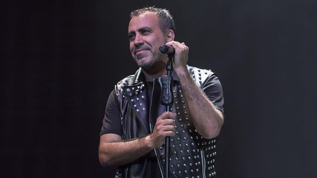 Haluk Levent hakkında gözaltı kararı