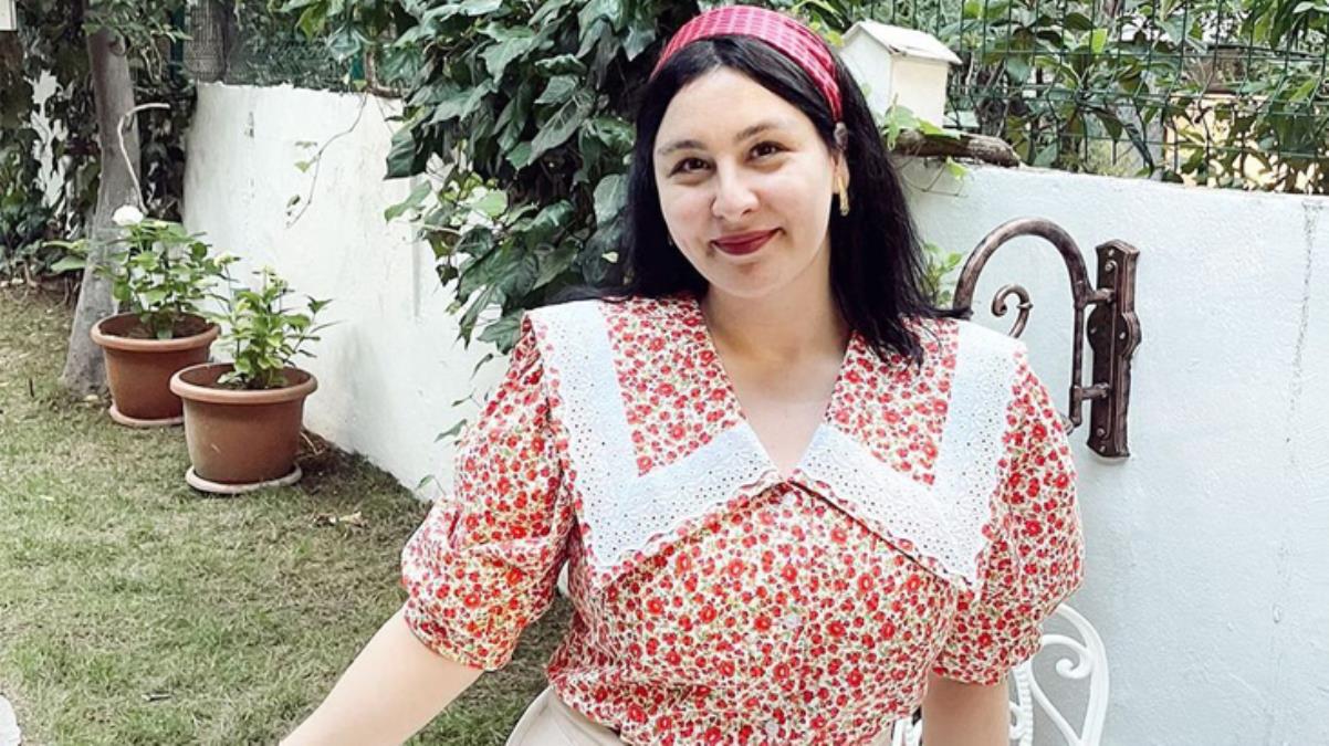 Yasemin Sakallıoğlu gönülleri fethetti!