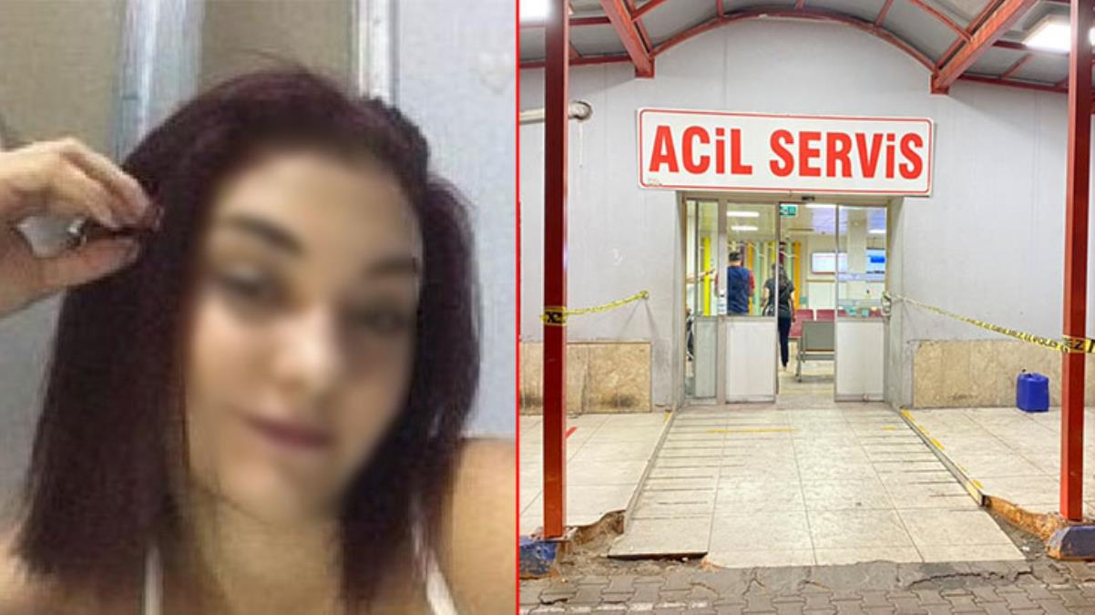 16 yaşındaki kızın ölümünde uyuşturucu şüphesi