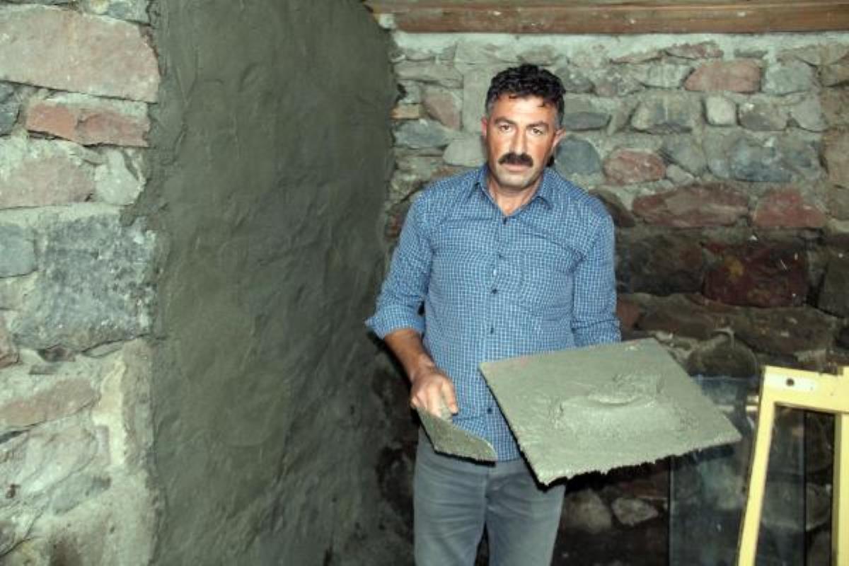 İnşaat işçisi tüm birikimini dolandırıcılara kaptırdı