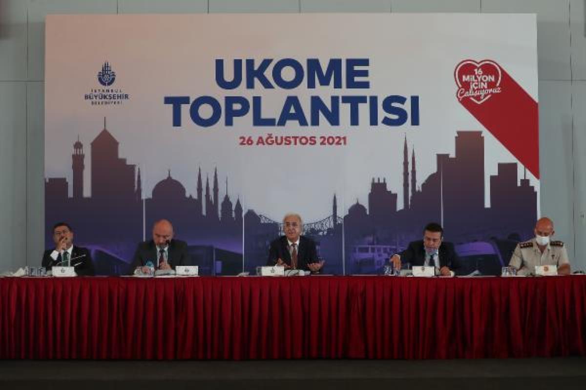 İstanbul'a 1000 yeni taksi teklifi yine reddedildi