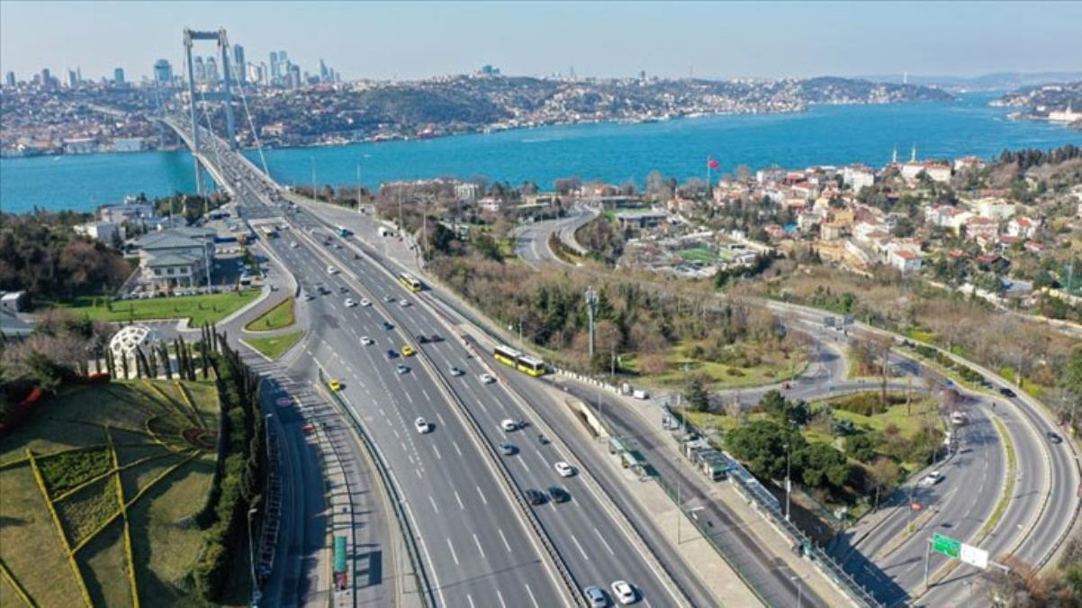 İstanbullular bu haberi okumadan sokağa çıkmayın!