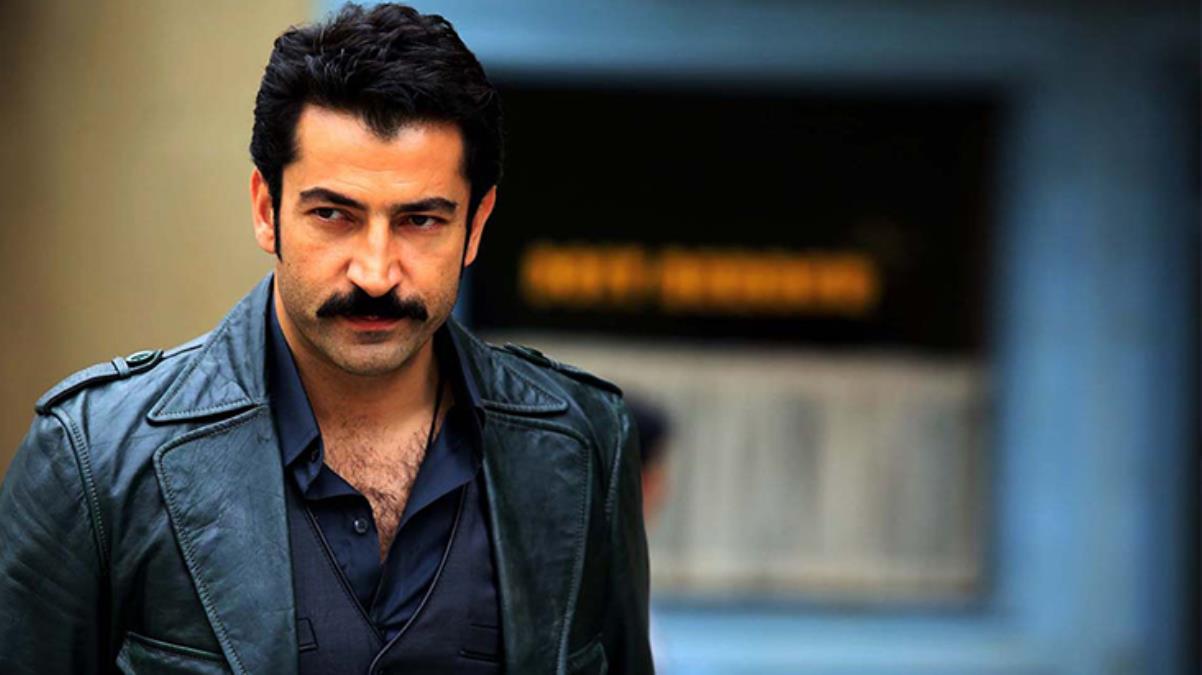 Kenan İmirzalıoğlu setlere dönüyor!