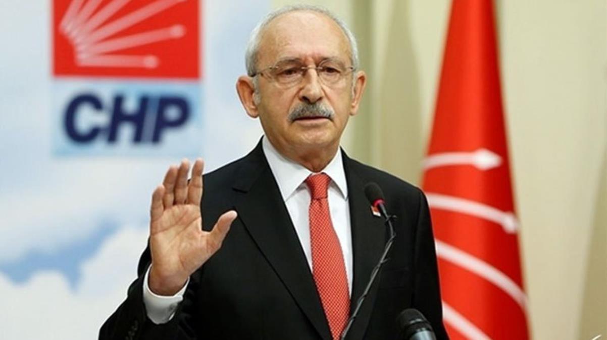 Kılıçdaroğlu 'Yalancı Kemal' etiketiyle paylaşım yaptı