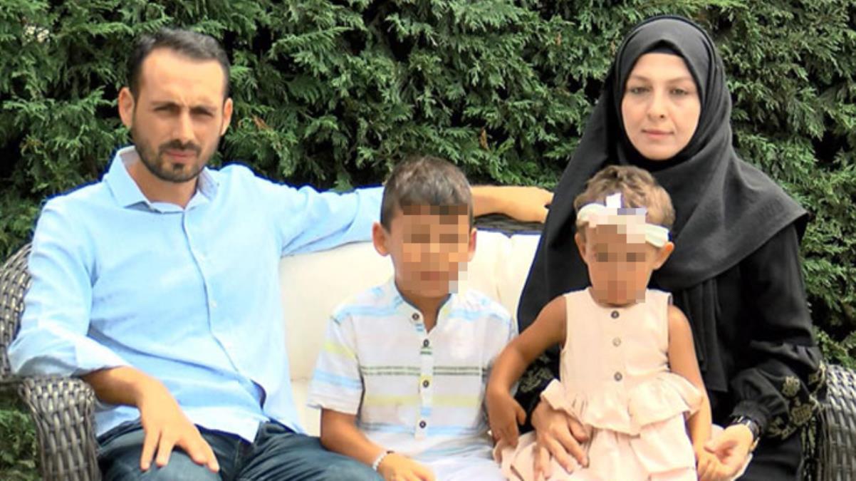 Kilyos'taki ünlü plajda 'tesettür' tartışması!