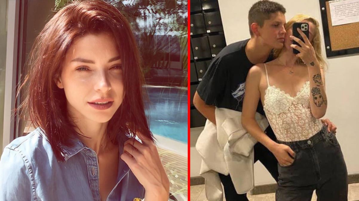 Ebrar Karakurt'a Merve Boluğur'dan destek