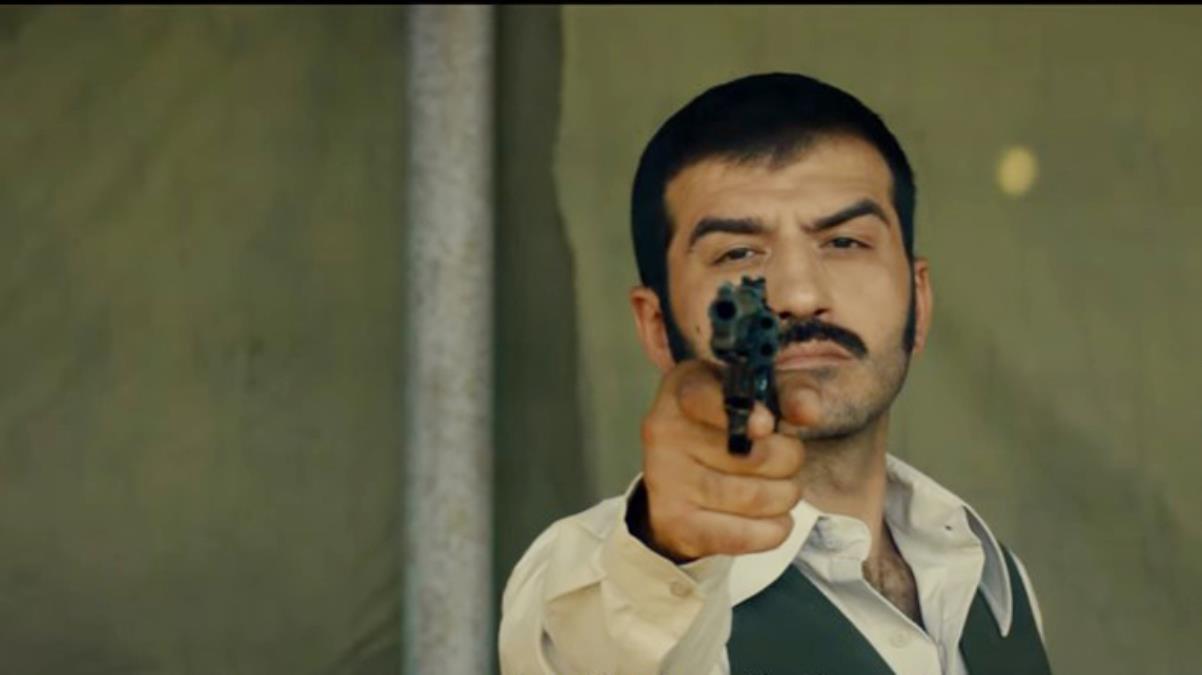 Ramiz Dayı beyaz perdeye dönüyor!