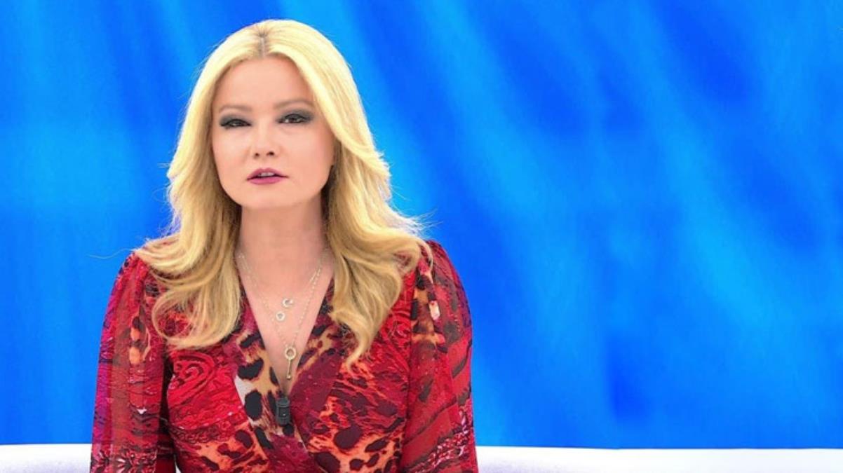 Müge Anlı yarın ekrana dönüyor!