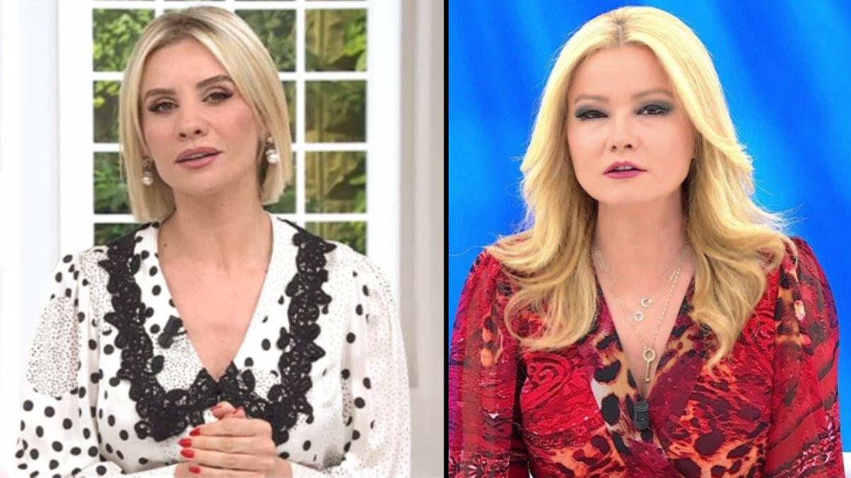 Müge Anlı ve Esra Erol'a kötü haber!