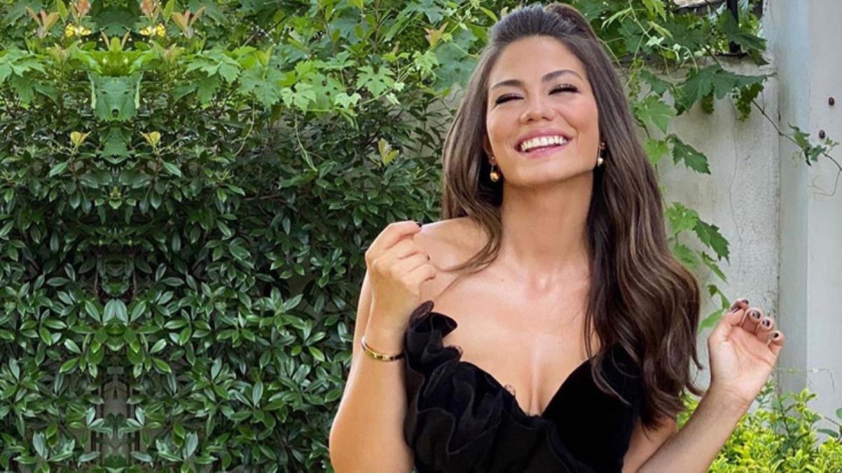 Demet Özdemir 3 milyona anlaştı