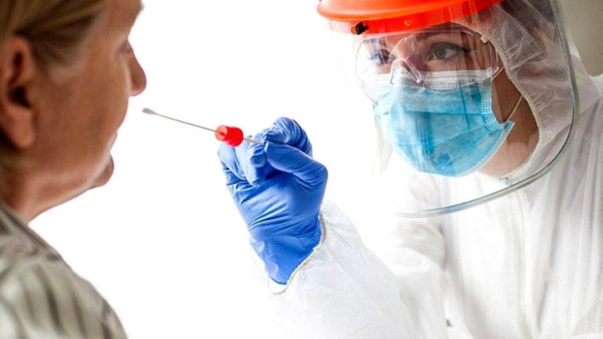 PCR testi nerelerde zorunlu tutulacak?