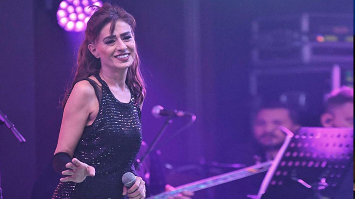 Yargıtay'dan flaş Yıldız Tilbe kararı