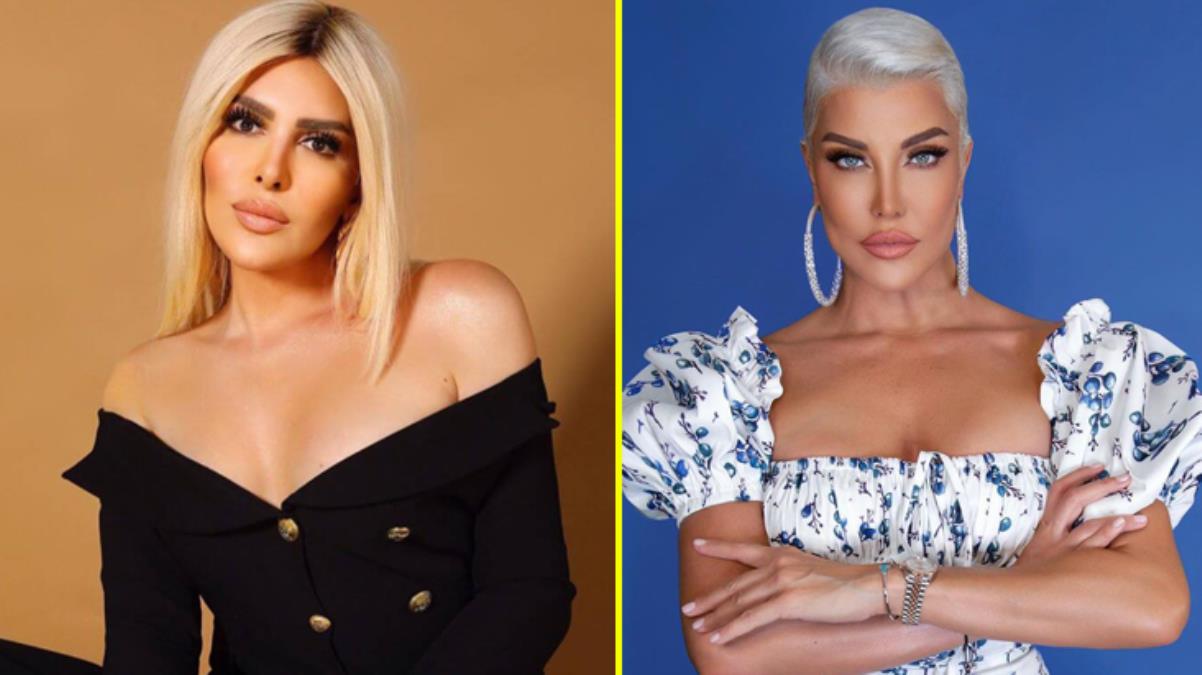 Selin Ciğerci Deniz Akkaya'ya dava açtı