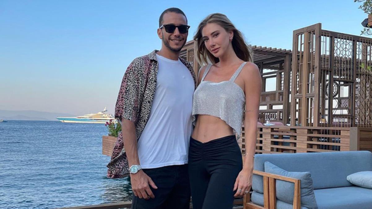 Mohammed Alsaloussi sessizliğini bozdu!